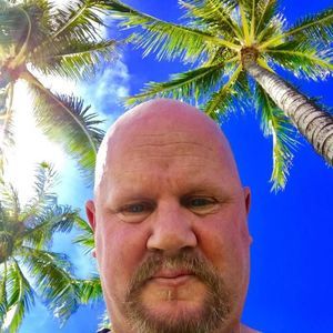 Meet your Posher, Greg